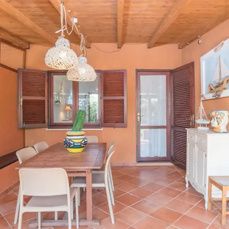 Rei Marina Fronte Mare 31 - Rei425 By Interhome Feriehus *