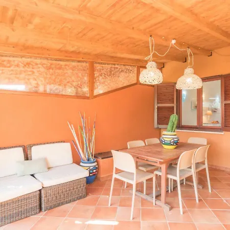 Feriehus Rei Marina Fronte Mare 31 - Rei425 By Interhome