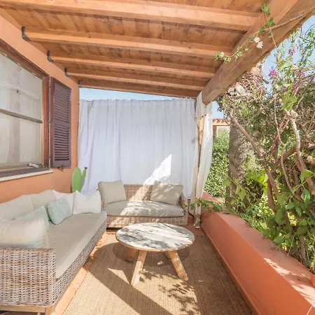 Rei Marina Fronte Mare 31 - Rei425 By Interhome Feriehus *