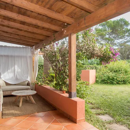Feriehus Rei Marina Fronte Mare 31 - Rei425 By Interhome *