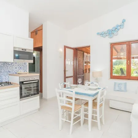 Rei Marina Fronte Mare 31 - Rei425 By Interhome Costa Rei