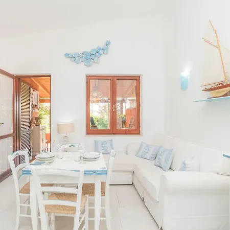 Rei Marina Fronte Mare 31 - Rei425 By Interhome Feriehus *
