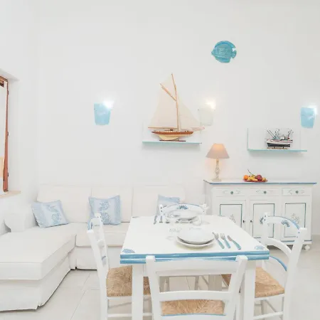 Rei Marina Fronte Mare 31 - Rei425 By Interhome Feriehus Costa Rei