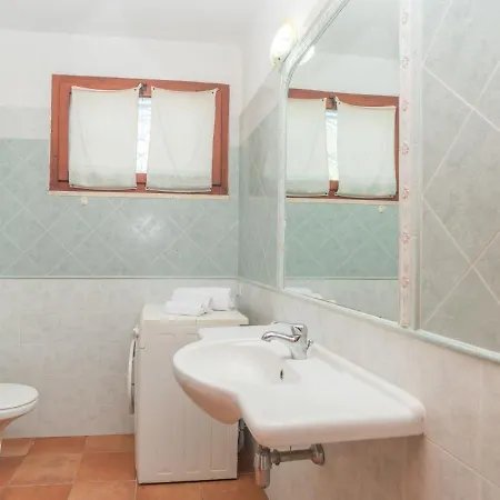 Feriehus Rei Marina Fronte Mare 31 - Rei425 By Interhome Costa Rei