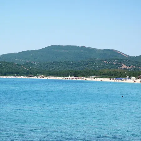 Дом отдыха Rei Marina Fronte Mare 31 - Rei425 By Interhome *